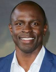 Gbenga Akinnagbe